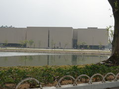 -汕头大学-图书馆