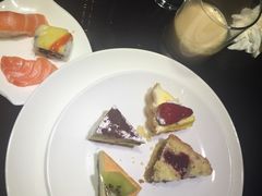-成都钓鱼台精品酒店-品聚·成都餐厅