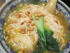 -宽板凳老灶火锅(南礼士路店)