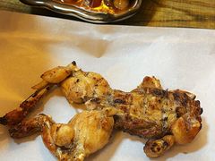 -麻辣欧巴海鲜烧烤(乐购店)