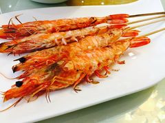 -老虎滩船说·海胆水饺·大连海鲜(老虎滩店)