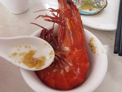 -红月湾海鲜饭店•沙滩海景(双月湾店)