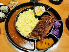 -肥肥虾庄·金牌油焖大虾(杨园滨江时代walk店)