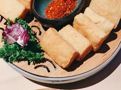 -山石榴·贵州菜(丰盛里店)