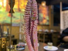 -土著渔匠·养生蝴蝶鱼(香樟路店)