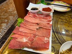 -宗巴雍姆藏餐府