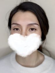 -十三美学·半永久纹眉纹唇·野生眉