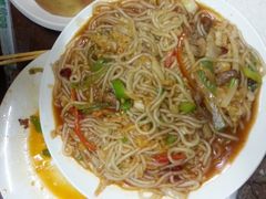 -清真·益鑫羊肉手抓馆(花园北街店)