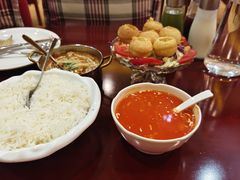 -清真· AL-JANNAT 佳纳特餐厅(仙林店)