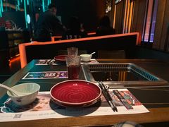 -大隐·成都火锅Bistro(合生麒麟新天地店)