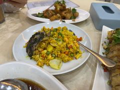 -钱塘府海鲜餐厅