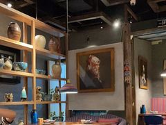 -雀舞云南菜(天津天河城购物中心店)