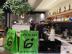 -G+KITCHEN(龙湖狮山天街店)