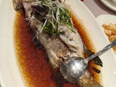 -金时代顺风大酒店(静安大融城店)