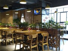 大堂-广味轩(奥园店)