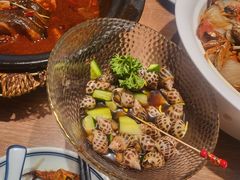 -周家二小姐的菜(西津渡店)