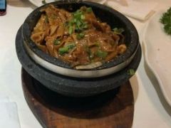 -后宫私房菜(汇客美食娱乐广场店)