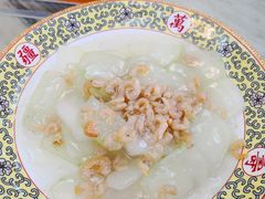 海米冬瓜-砂锅居(西四店)