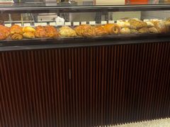 -BAKER&SPICE(安福路店)