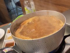 -燃计沙茶皇·香港沙茶火锅(人广旗舰店)