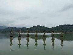 -鸣鹤古镇