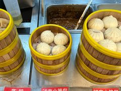 -南城香·饭香串香馄饨香(花园北路店)
