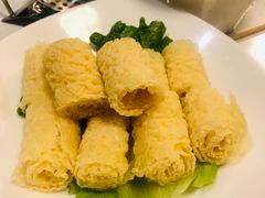 -煲王粤菜餐厅(中侨中心店)