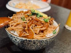 招牌牛肉饭-赤谷和牛烧肉居酒屋(石景山店)