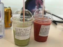 -宜家·瑞典风味餐厅(烟台路店)