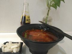 小面-十九集重庆小面(天坛西路店)