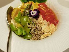 -狮拾久·现代新加坡料理(福田COCO Park店)