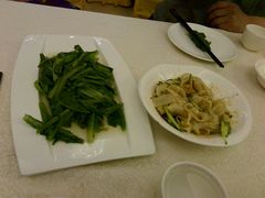 -楼兰印象(朝外店)