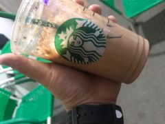 -星巴克(吉林财富广场店)