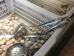 -欢乐牧场海鲜烤肉自助(牡丹园店)