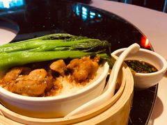 -味可道美食坊(福基路店)