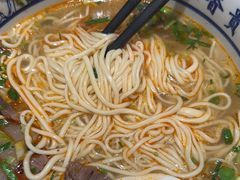-陳香貴·兰州牛肉面(东方宝泰店)