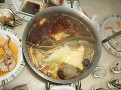 -吉布鲁牛排海鲜自助(万州万达广场店)
