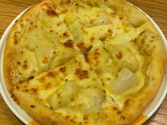 -乐凯撒披萨(汇港购物中心店)