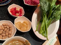 -南门涮肉(东单店)