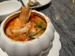 -Thai Alley泰爱里(二沙岛店)
