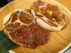 -牛人·雪花牛·木炭烤肉(昆山陆家店)
