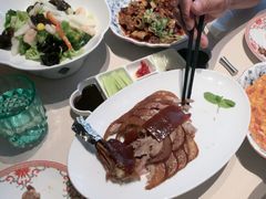 -大鸭梨烤鸭(石佛营店)