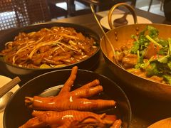 -来龙里 精致 东南亚餐室(万象城店)