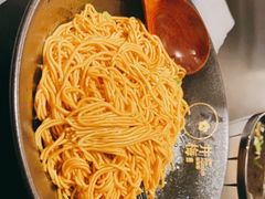 -贡梅老面馆·蟹粉面·无锡特色小吃(南长街主推店)