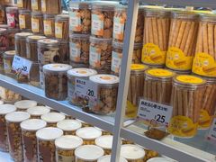 -好利来(彩香店)