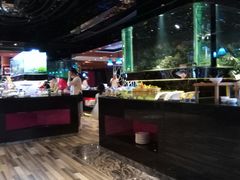 -泰谷酒店·太古码头闽菜自助餐厅