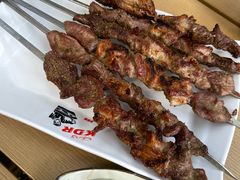 -开帝锐抓饭(五一路店)