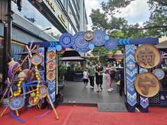 -甘家界牌柠檬鸭(青山店)