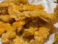 -江味龙虾馆·裸蓝龙虾(南山店)