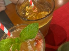 -百特喜·意大利餐厅(八佰伴镇江店)